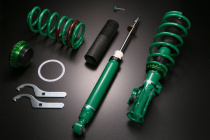 Toyota Estima (ACR50W) Street Advance Z Coilovers Tein